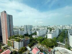 Blk 441B Clementi Towers (Clementi), HDB 4 Rooms #556686661